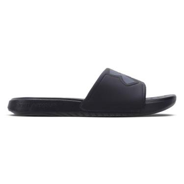 Imagem de Chinelo Under Armour Ansa Light, Cinza, 41-42