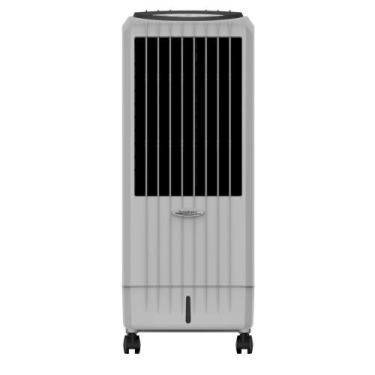 Imagem de Climatizador de Ar Symphony Diet 8I 8 Litros 95W Cinza 220V, Cinza, 22