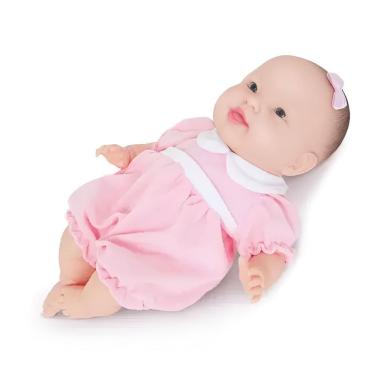 Imagem de Boneca Reborn - Cheirinho De Bebê - Sortido - Cotiplás Boneca Reborn - Cheirinho De Beb...