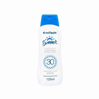 Imagem de Protetor solar red apple summer 125ml fps30
