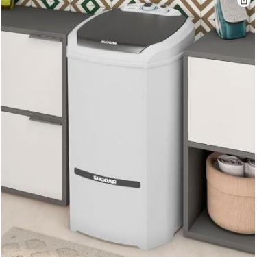 Imagem de Lavadora 20KG Lavamax Eco Suggar PT 220V Cod: 074.093, 220V