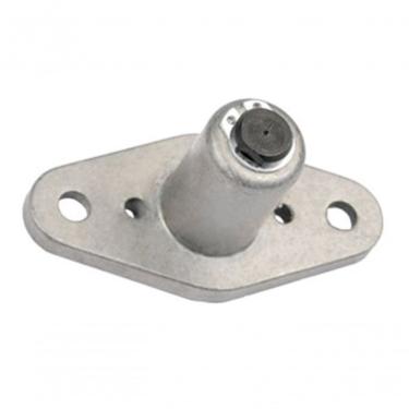 Imagem de Batente de Porta do Meio Correr Lado Direito Modelo Daily Após 07 [F103] Compatível com...