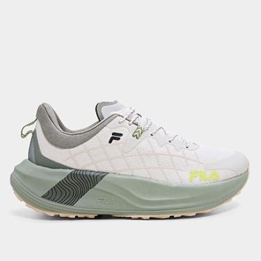 Imagem de Tênis Fila Racer Skytrail Masculino-Masculino