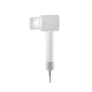 Imagem de Secador De Cabelo Supersonic Gaabor 110.000 Rpm Profissional -  127V Branco
