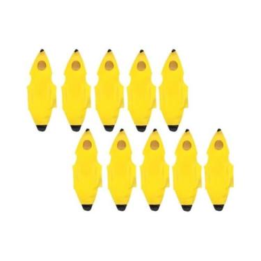 Imagem de Fantasia De Banana Para Adultos E Crianças, Traje Engraçado Para Carna