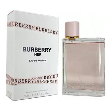 Imagem de Perfume Feminino Burberry Her Eau De Parfum 100ml 