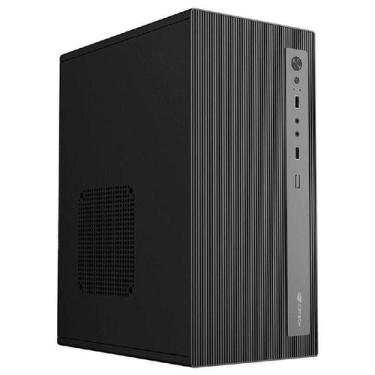 Imagem de Gabinete C3Tech Micro-Atx Mt-36Bk C/ Fonte 200W