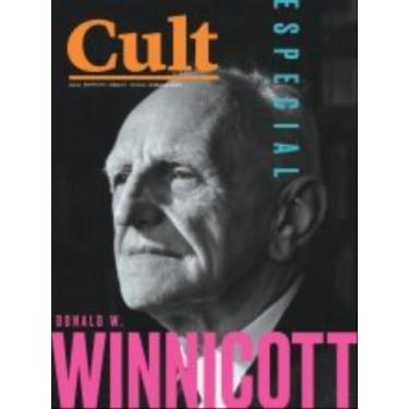Imagem de Revista cult - 277