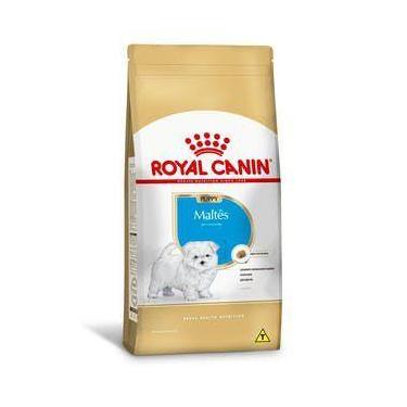 Imagem de Racao royal canin maltes puppy 1kg, 1KG