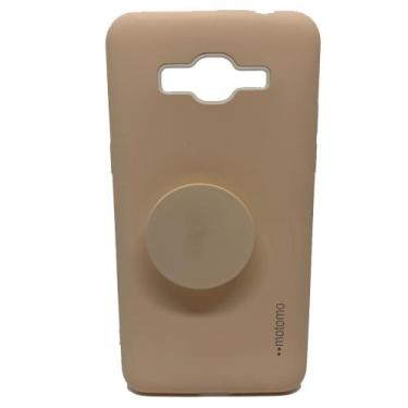 Imagem de Capinha De Celular P/ Samsung Galaxy J2 Prime SM-G532MT / Gran Prime G