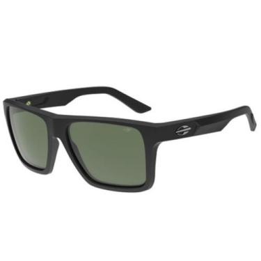 Imagem de Óculos de Sol Mormaii San Diego 2 M0135 Masculino, Preto