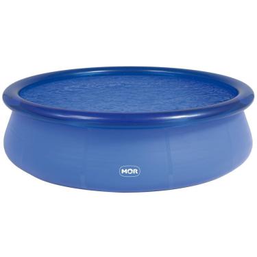 Imagem de Piscina Inflável 4.600 Litros Mor - 1054
