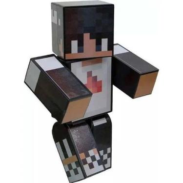 Imagem de Boneco Streamers Sapnapy 35CM ALGAZARRA - ALGAZARRA Brinquedos