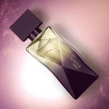 Imagem de Perfume para cabelo essencial exclusivo 25ml - Natura