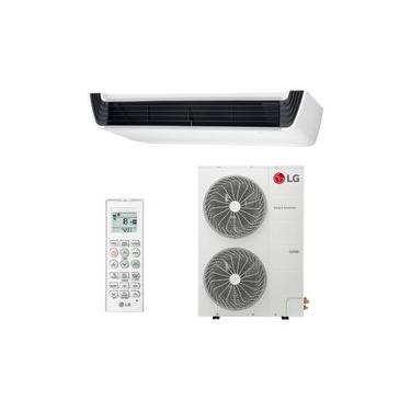 Imagem de Ar Condicionado Split Teto - Inverter R-32 - LG - 48.000 BTUs - 220V Monofásico
