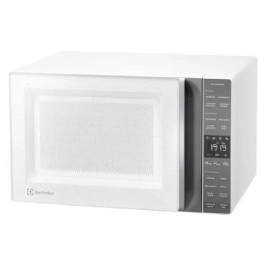 Imagem de Micro-ondas 36L - Me36b Branco 220V - Electrolux, Branco, 220V