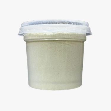 Imagem de Cebola em Pó Desidratada em Pote de 70g com Tampa - no-brand