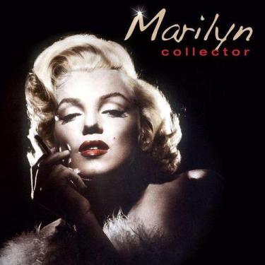 Imagem de Cd marilyn monroe - collector - WARNER