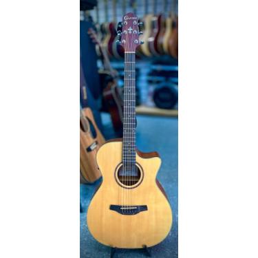 Imagem de Violão Crafter HT-100CE/OP