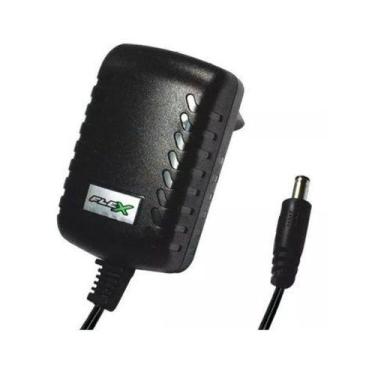 Imagem de Fonte 12v 2a  fx-12v/2.a flex