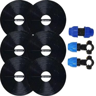 Imagem de Conjunto de Placas A1 para Aquecimento Solar de Piscina Até 24000L Instalação Horizontal Alta Vazão Girassol