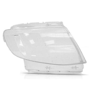 Imagem de Lente Farol Ranger 2013 A 2016 - Cn, Lado Direito - Passageiro