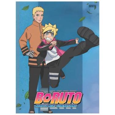Imagem de Cad broc 11 cd ad 80f c5 boruto. Pis 0. 91 cofins 4. 18 fsc - Animativ