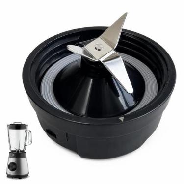 Imagem de Conjunto Facas Para Liquidificador Electrolux Ebs30 Original