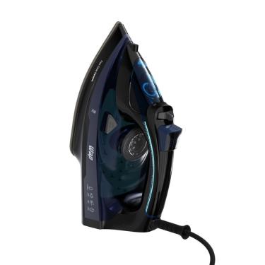 Imagem de Ferro de Passar a Vapor WAP WFP02 1250W Cerâmica Branco 110V 14CM 430ML