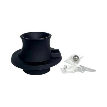 Imagem de Filtro De Café Em Silicone Em Formato V V01 V02, Conjunto De Ferrament