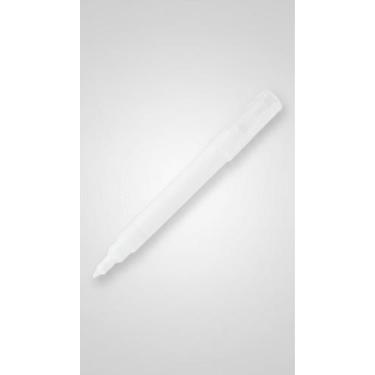 Imagem de Caneta Marcadora Artística Ponta Fina 0.7mm Branca - Congratulations S