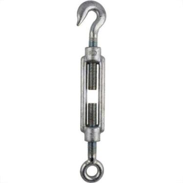 Imagem de Esticador Starfer Cabo Aco (B)1/4'' - Kit C/20