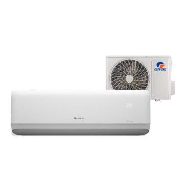 Imagem de Ar Condicionado 9000 BTUs Split Hi Wall Inverter Gree Frio G-Side 220V