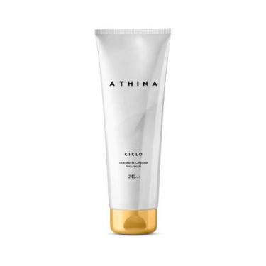 Imagem de Ciclo Athina Loção Hidratante Corporal 240ml - CICLO COSMETICOS