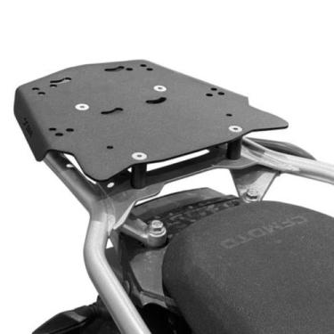 Imagem de Suporte De Baú Superior Cfmoto Ibex 700 2026 Em Diante Scam