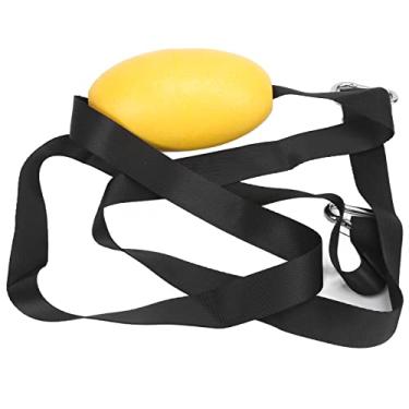 Imagem de Bóia portátil, bóia de cabo de reboque longo reforçada portátil para barcos à vela para barcos a motor para caiaques para barcos infláveis ​​para barcos a motor(amarelo)