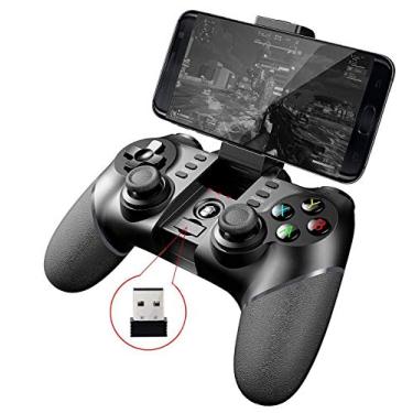 Imagem de Ípega PG 9076 Controle Bluetooth Gamepad para Android, TV