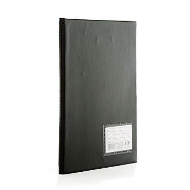 Imagem de Pasta Catalogo com 100 Envelopes 0,06 com 4 Colchetes e Visor 4 X 1, Acp, 801575, Colorido