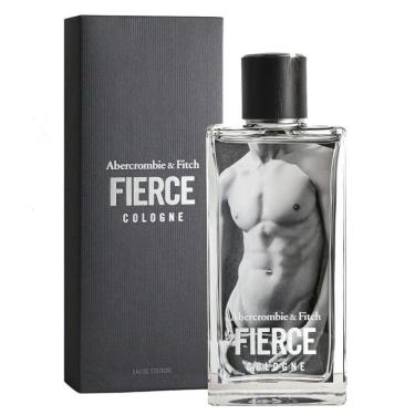 Imagem de Perfume Abercrombie & Fitch Fierce - Eau de Cologne - Masculino - 100 ml