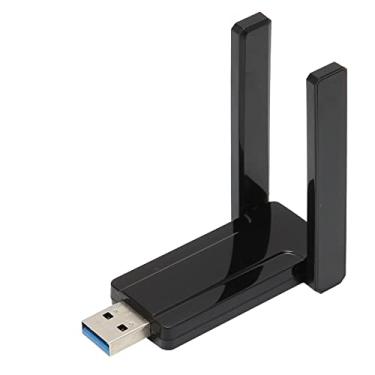 Imagem de Receptor de sinal WiFi, transmissor WiFi anti-interferência 802.11ac Suporte a antena dupla para Mac para