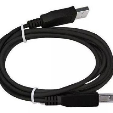 Imagem de Cabo Usb 2.0 Impressora 1,80M High Speed