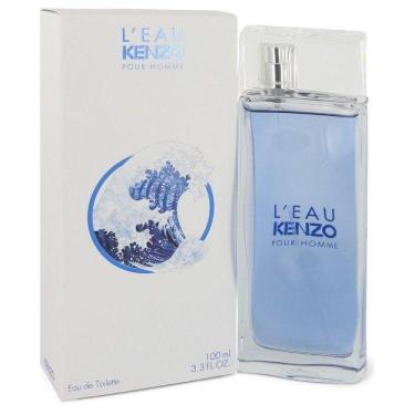 Imagem de Colônia Masculina Kenzo 100ml
