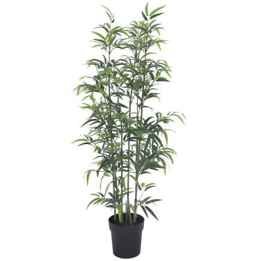 Imagem de Planta Artificial Bamboo Just Home Collection