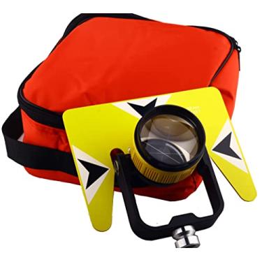 Imagem de GaZooArT - Refletor de Vigilância de Prisma Refletivo para Estação Total