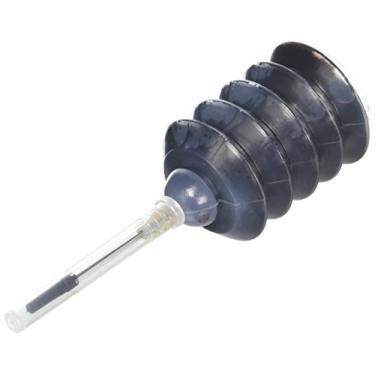 Imagem de Kit de refil de cartucho de tinta BCH Dye para impressora CAN PG 240 243 245 CL 241 244 246 XL Triple Black ID30-KKK ...