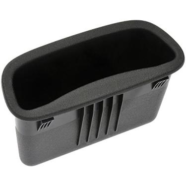 Imagem de Dorman Alça de puxar para porta-malas 926-810 compatível com modelos selecionados Dodge/Jeep, preta