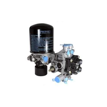 Imagem de VALVULA APU MB ATEGO/AXOR (2012...)