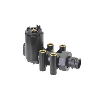 Imagem de VALVULA NIVELAMENTO SUSPENSAO PARA SCANIA P 124/ R 124/ T 124