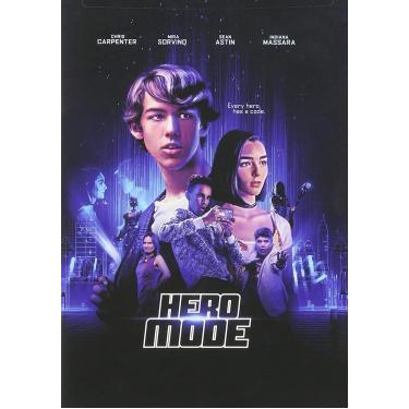Imagem de Hero Mode [DVD]