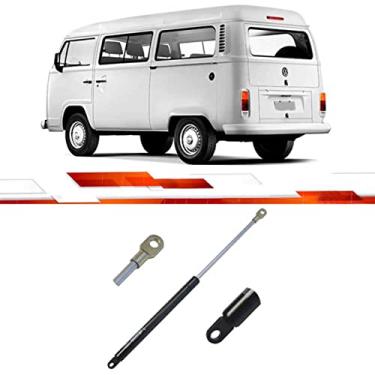 Imagem de Amortecedor Mola A Gas Soul 2009 Em Diante Kombi 1997 Até 2013 Tampa Traseira 30Kg 190Mm 452Mm